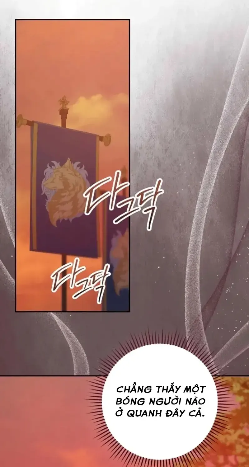 Hoàng Hậu Sát Thủ Chap 53 - Next Chap 54