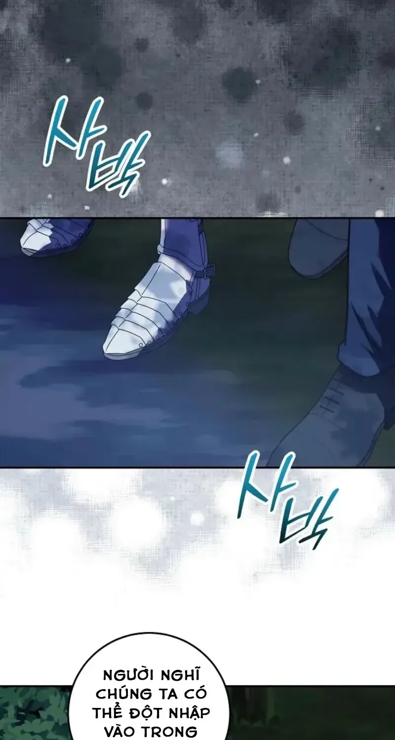 Hoàng Hậu Sát Thủ Chap 53 - Next Chap 54