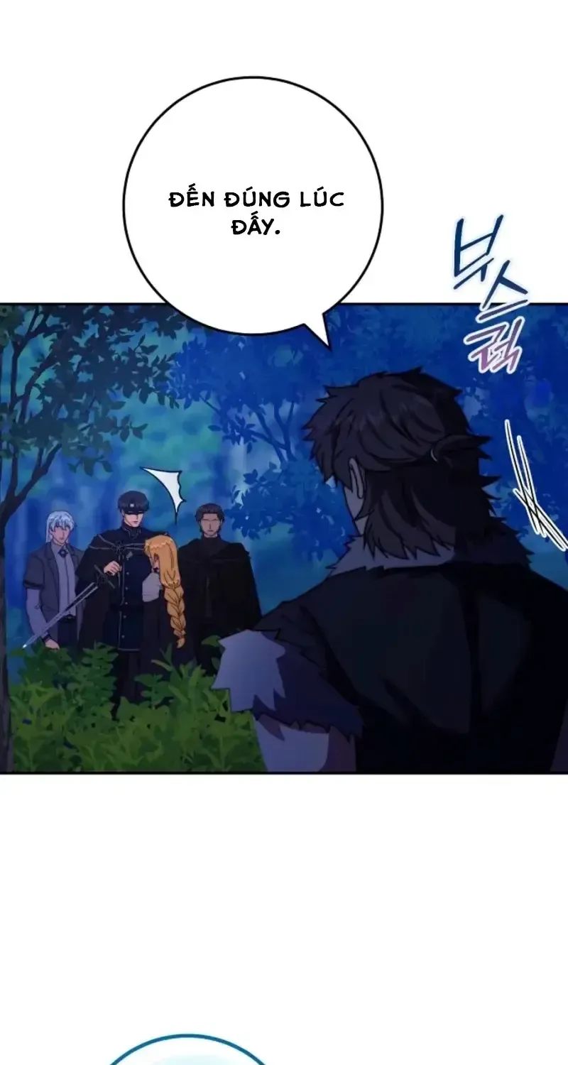 Hoàng Hậu Sát Thủ Chap 53 - Next Chap 54
