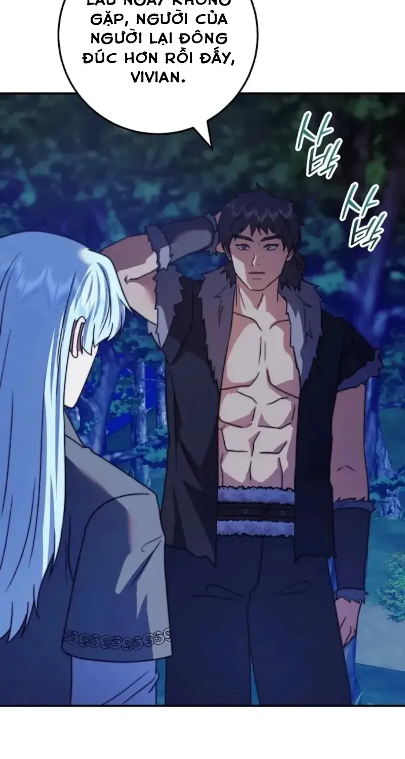 Hoàng Hậu Sát Thủ Chap 53 - Next Chap 54