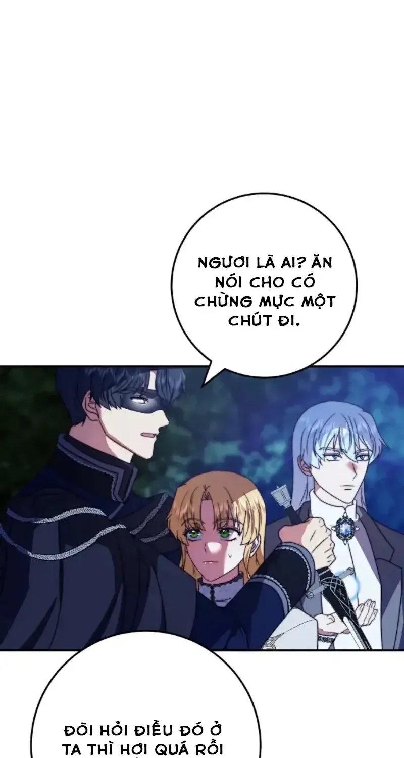 Hoàng Hậu Sát Thủ Chap 53 - Next Chap 54