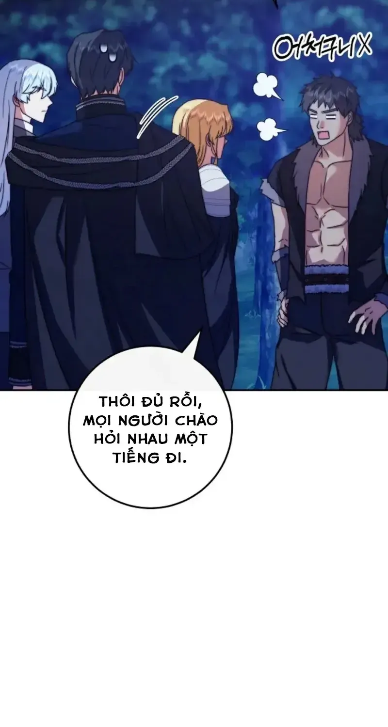 Hoàng Hậu Sát Thủ Chap 53 - Next Chap 54