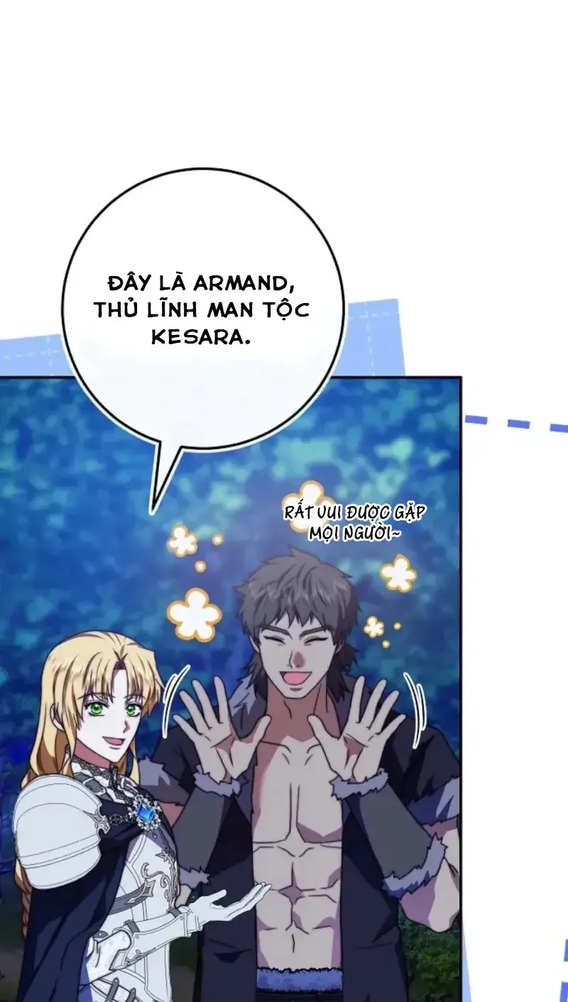 Hoàng Hậu Sát Thủ Chap 53 - Next Chap 54