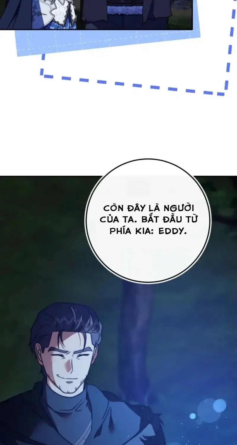 Hoàng Hậu Sát Thủ Chap 53 - Next Chap 54