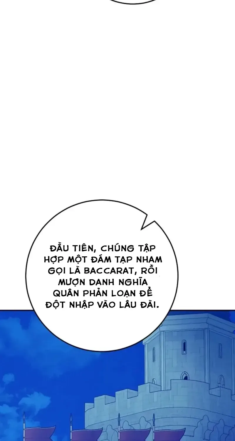 Hoàng Hậu Sát Thủ Chap 53 - Next Chap 54
