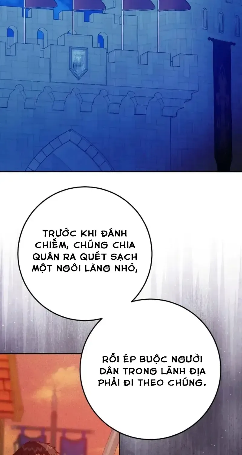 Hoàng Hậu Sát Thủ Chap 53 - Next Chap 54
