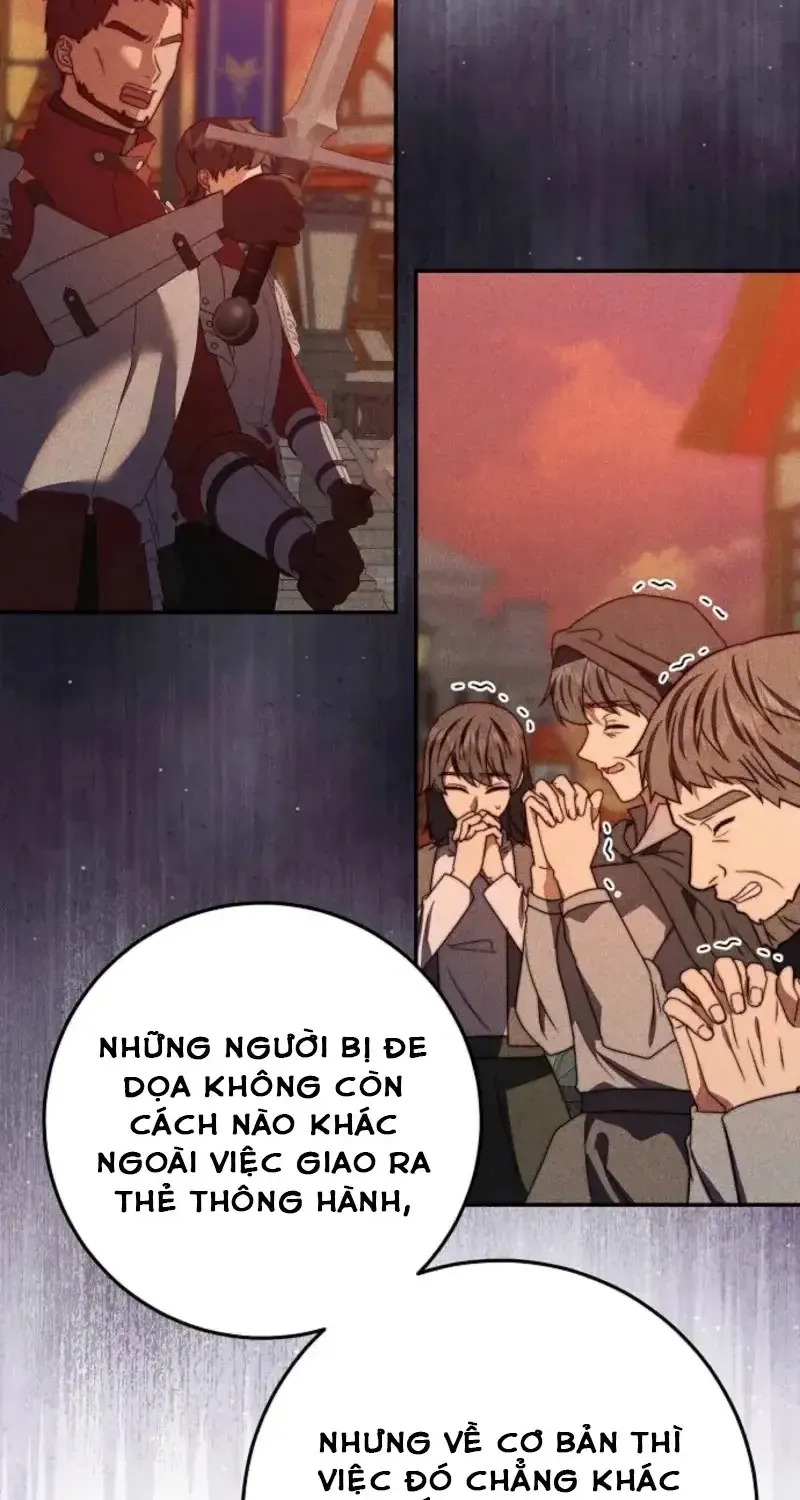 Hoàng Hậu Sát Thủ Chap 53 - Next Chap 54