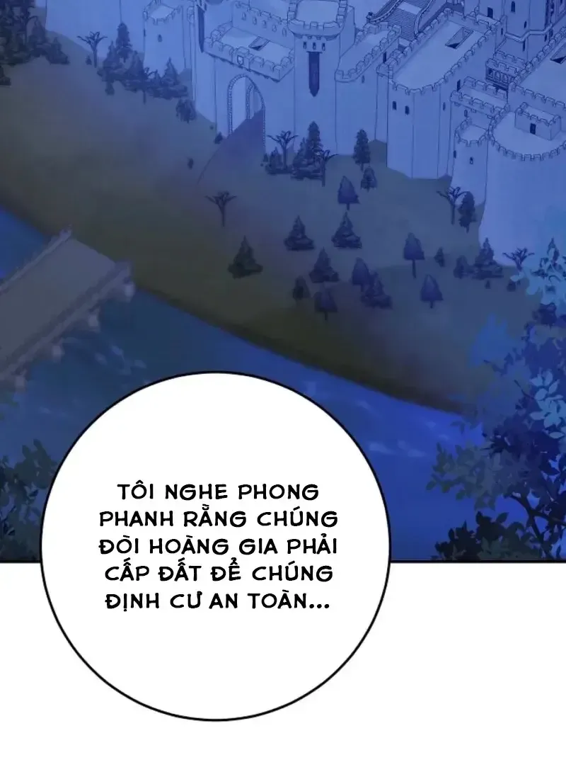 Hoàng Hậu Sát Thủ Chap 53 - Next Chap 54