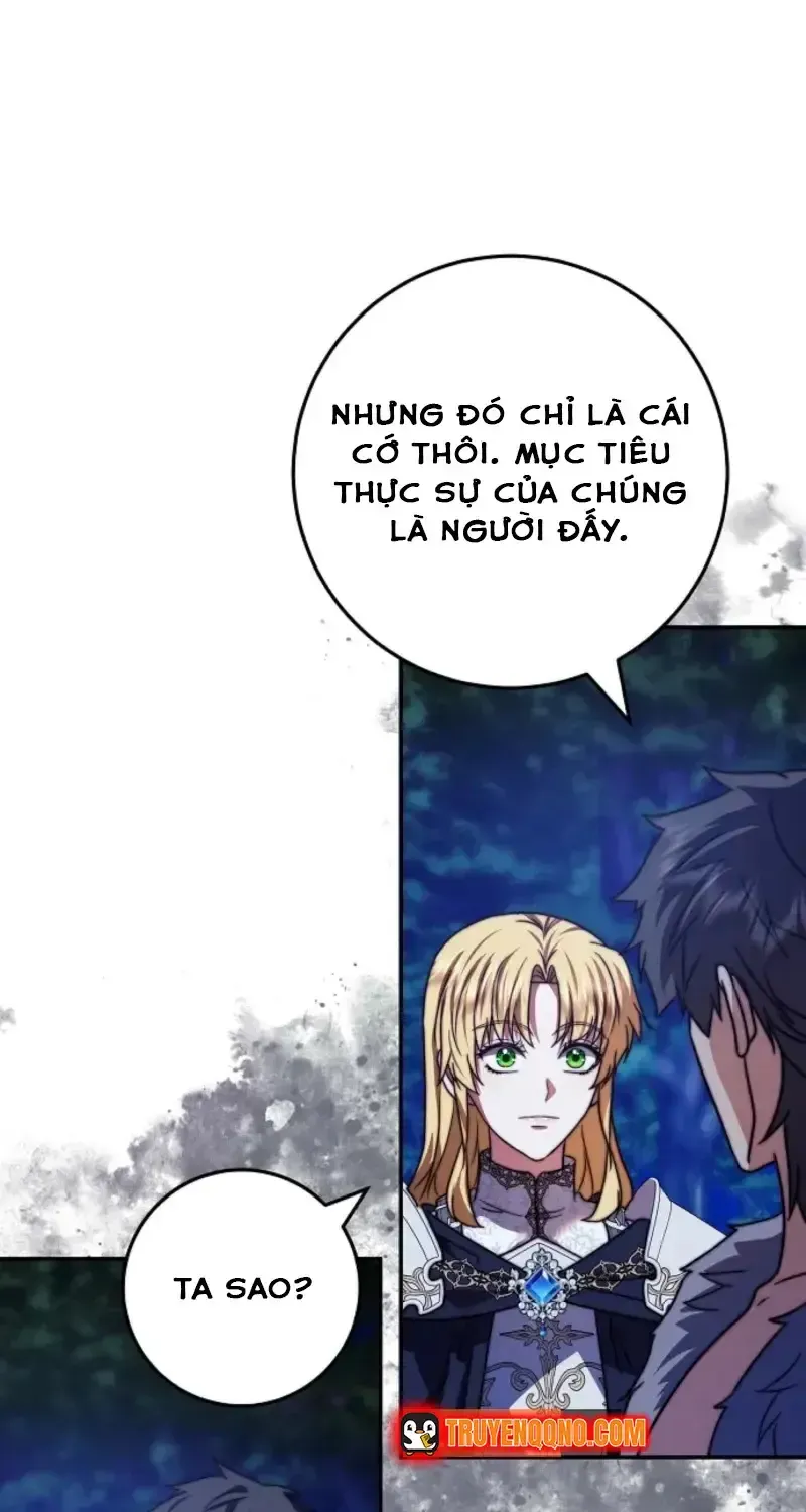Hoàng Hậu Sát Thủ Chap 53 - Next Chap 54