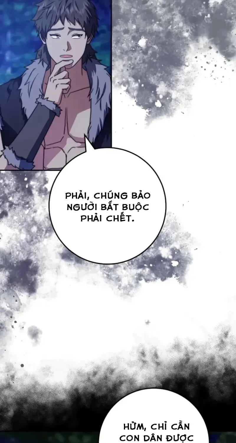 Hoàng Hậu Sát Thủ Chap 53 - Next Chap 54