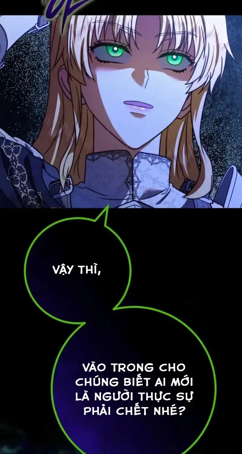 Hoàng Hậu Sát Thủ Chap 53 - Next Chap 54