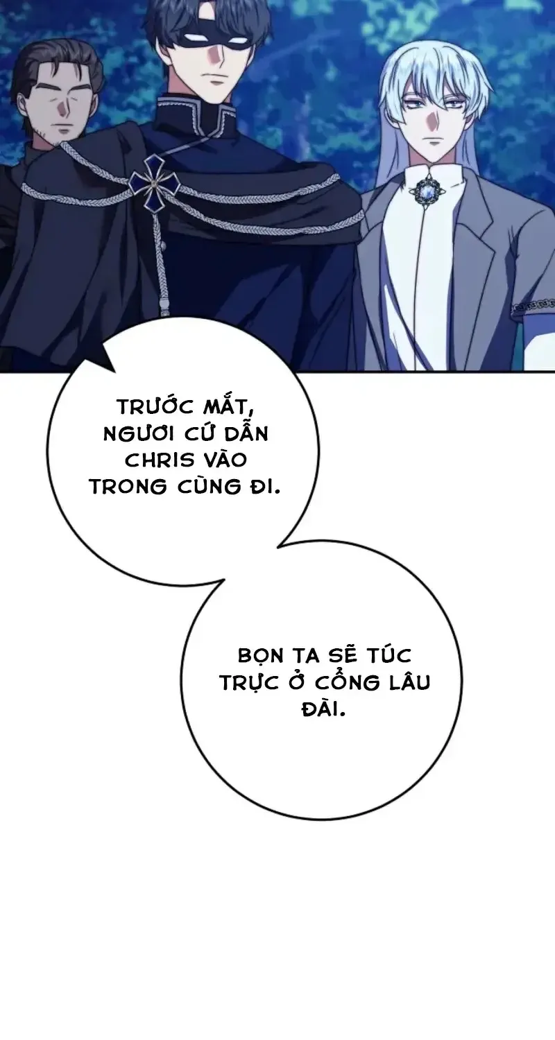 Hoàng Hậu Sát Thủ Chap 53 - Next Chap 54