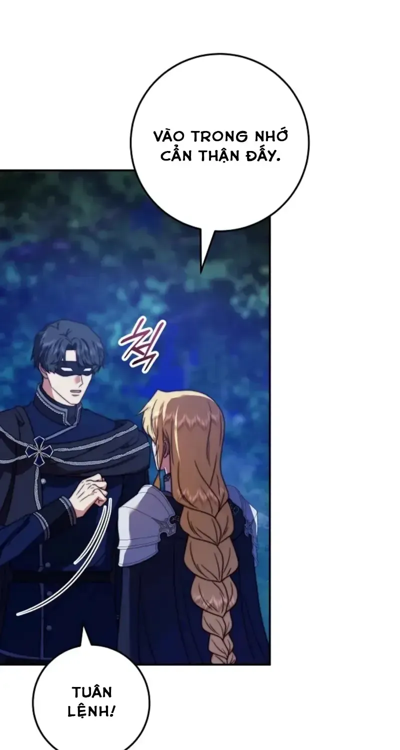 Hoàng Hậu Sát Thủ Chap 53 - Next Chap 54