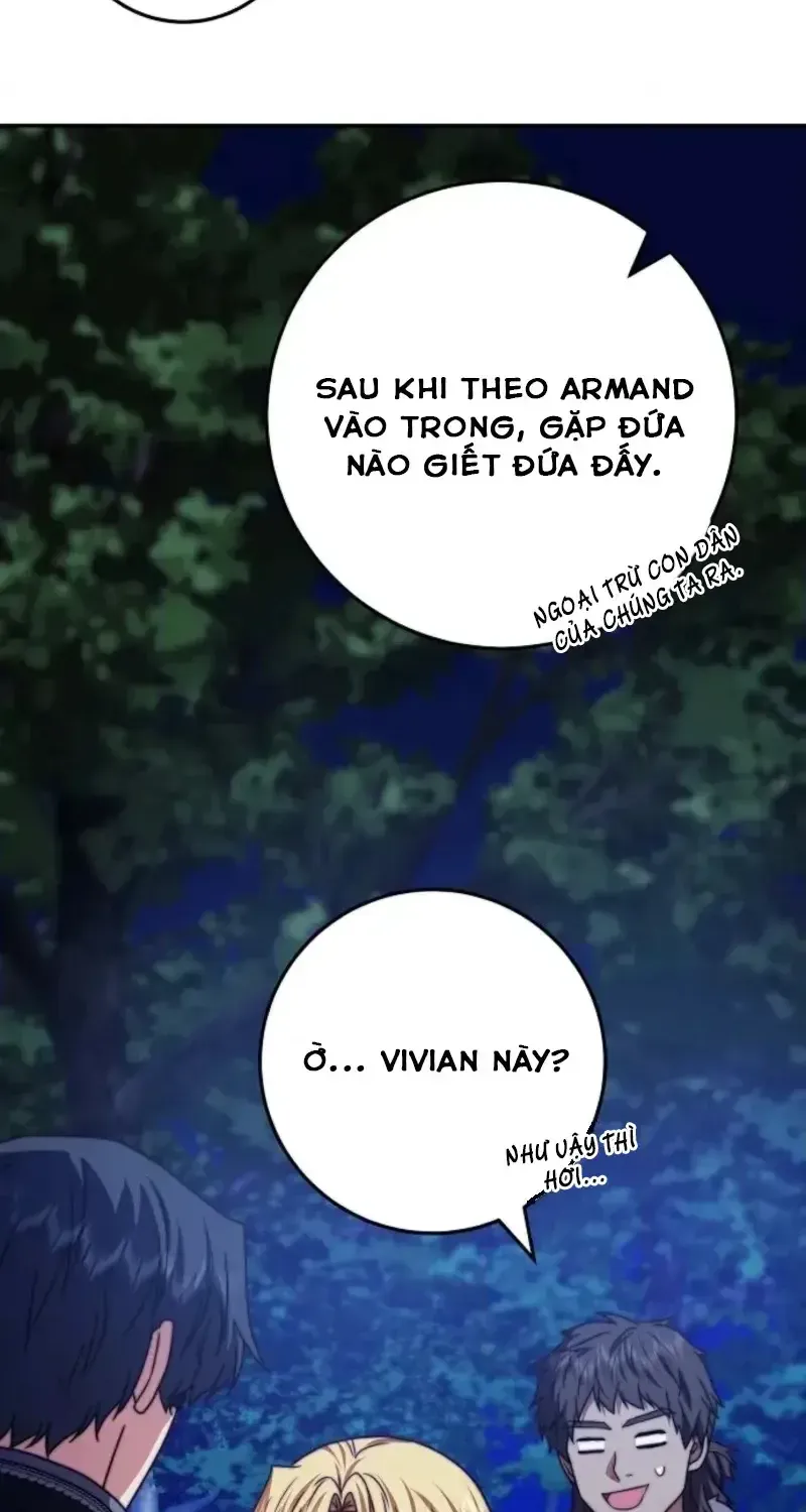 Hoàng Hậu Sát Thủ Chap 53 - Next Chap 54