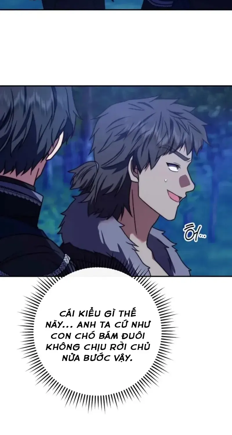 Hoàng Hậu Sát Thủ Chap 53 - Next Chap 54