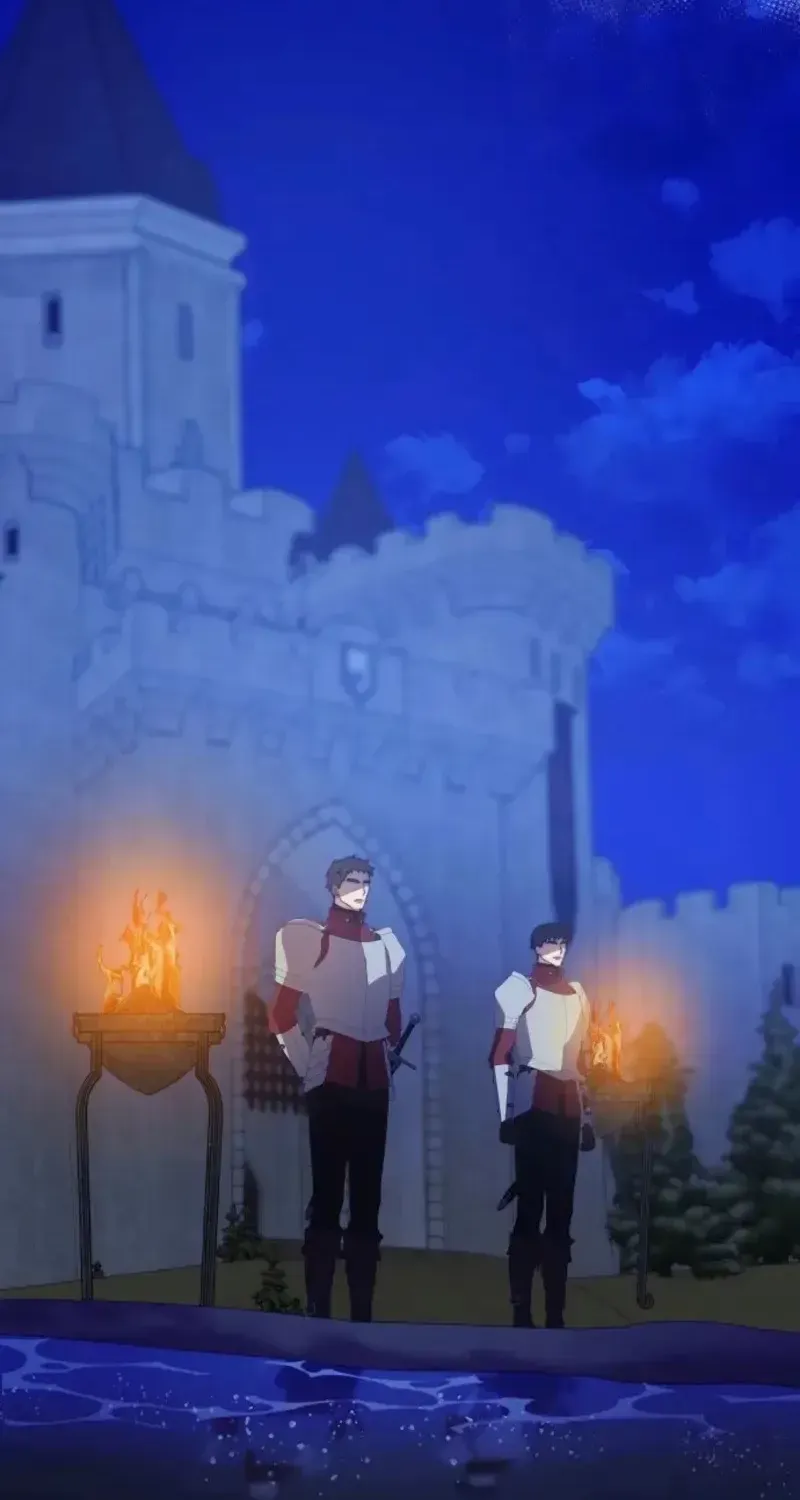 Hoàng Hậu Sát Thủ Chap 53 - Next Chap 54