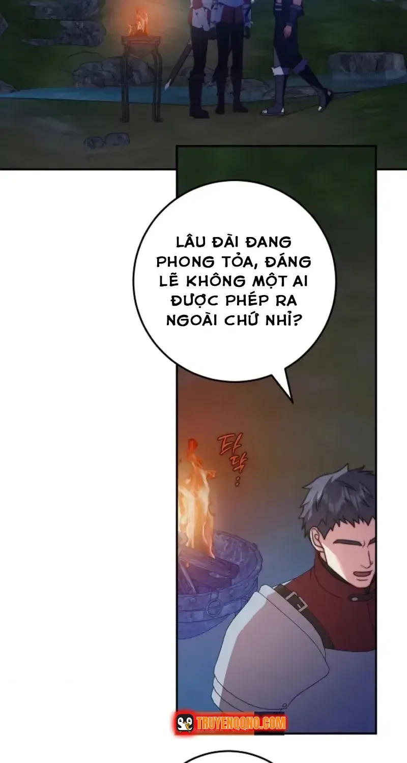 Hoàng Hậu Sát Thủ Chap 53 - Next Chap 54