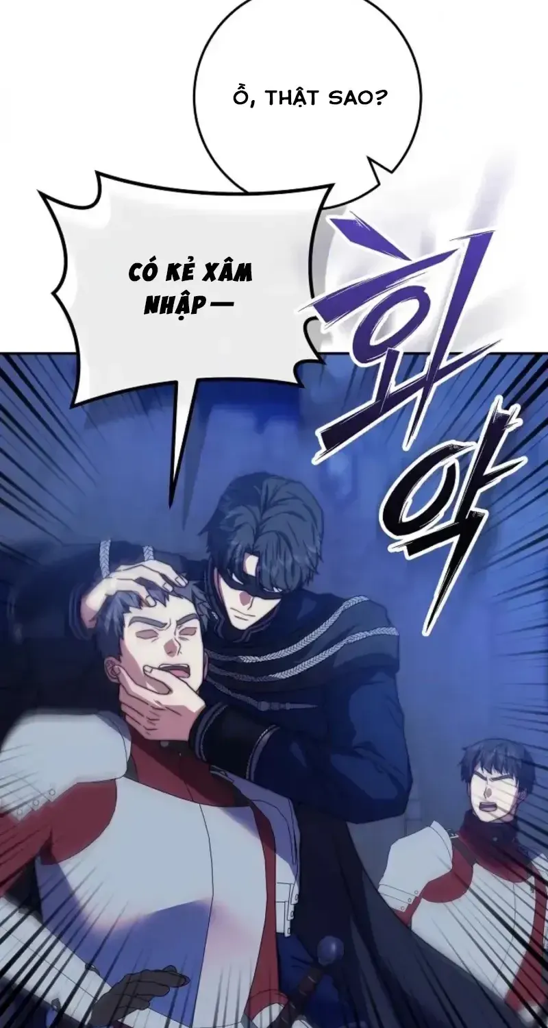 Hoàng Hậu Sát Thủ Chap 53 - Next Chap 54