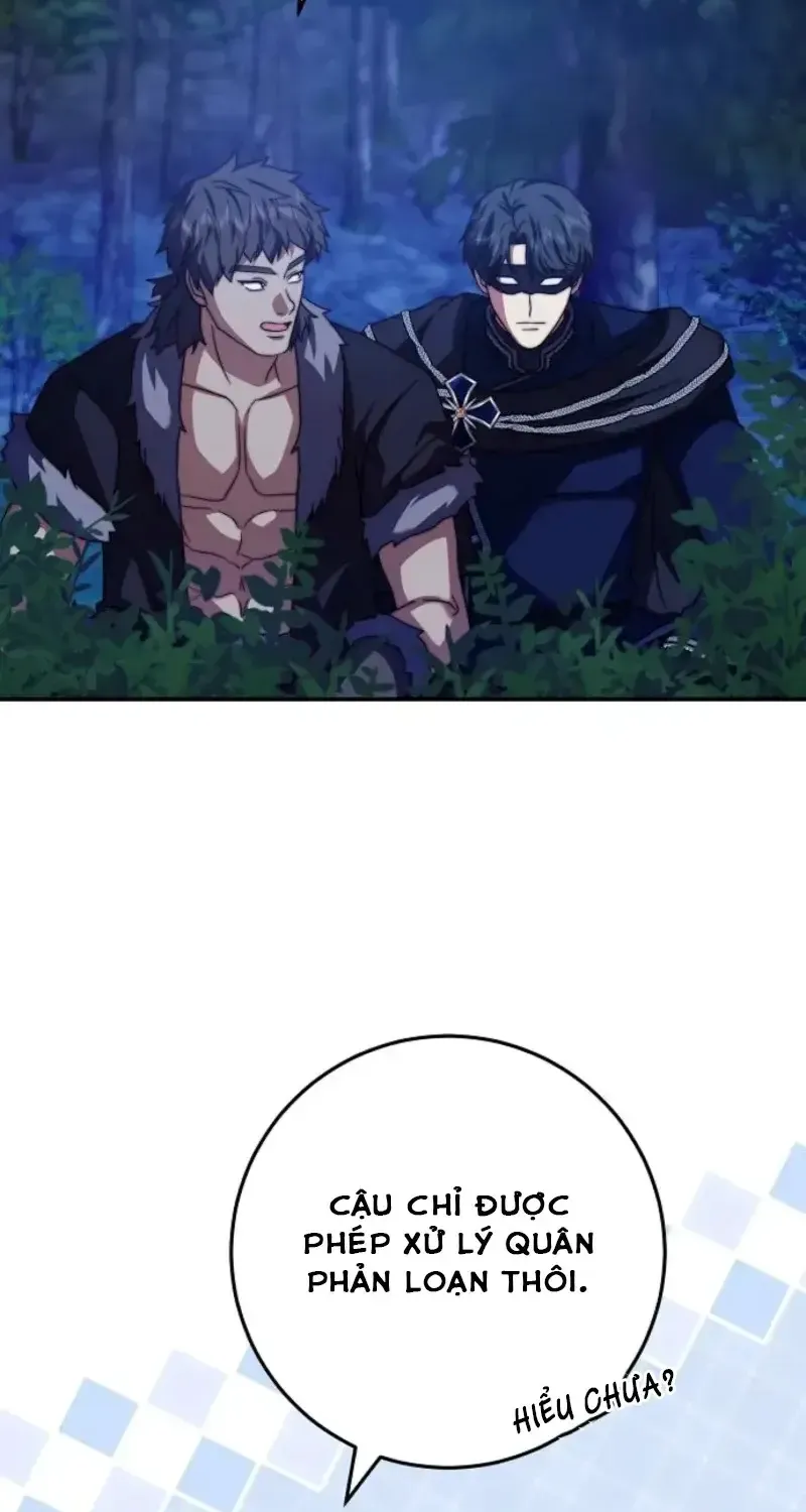 Hoàng Hậu Sát Thủ Chap 53 - Next Chap 54
