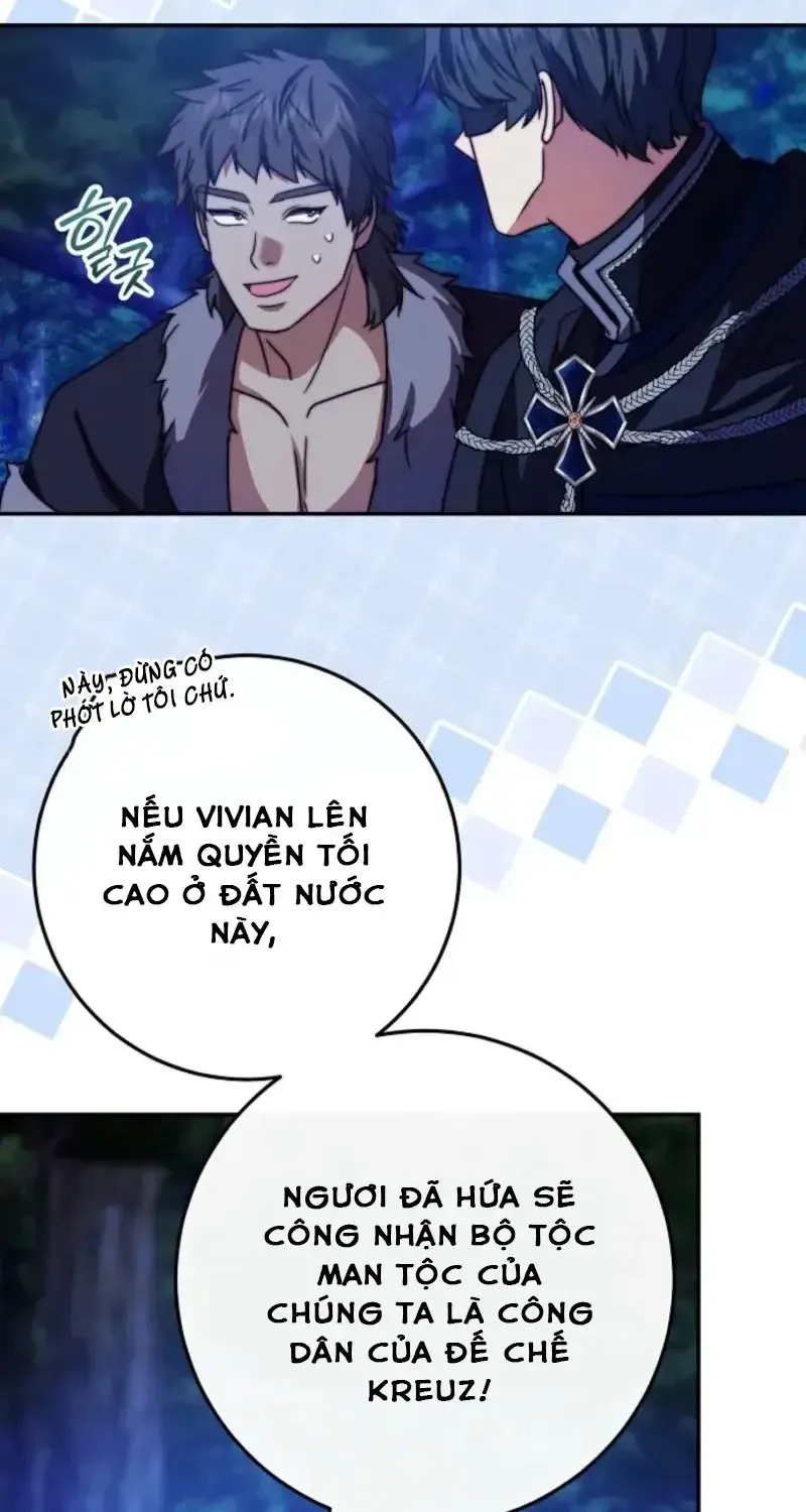 Hoàng Hậu Sát Thủ Chap 53 - Next Chap 54