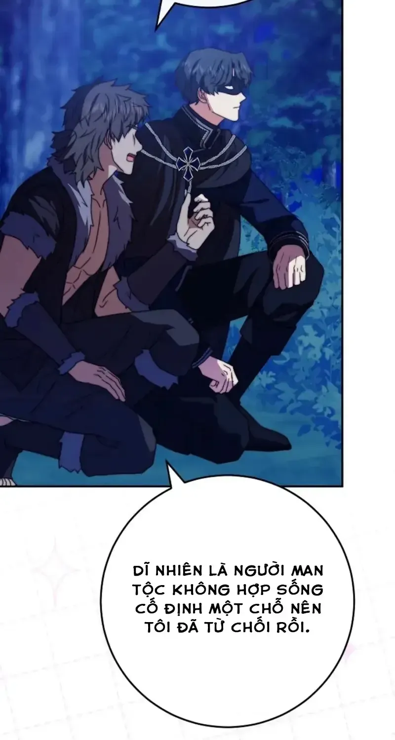 Hoàng Hậu Sát Thủ Chap 53 - Next Chap 54