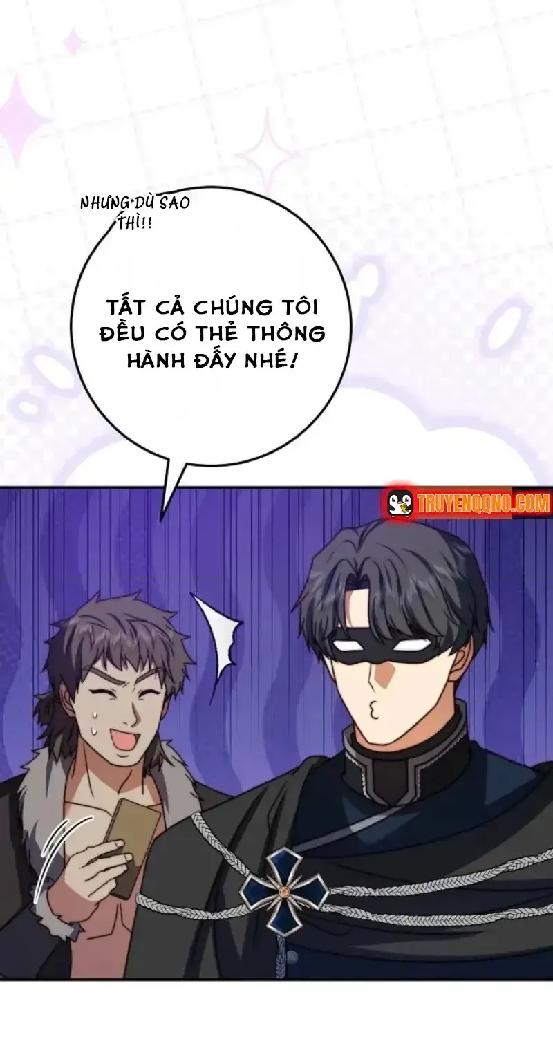 Hoàng Hậu Sát Thủ Chap 53 - Next Chap 54