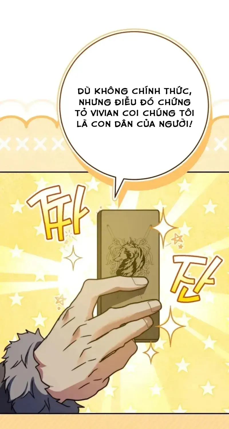 Hoàng Hậu Sát Thủ Chap 53 - Next Chap 54