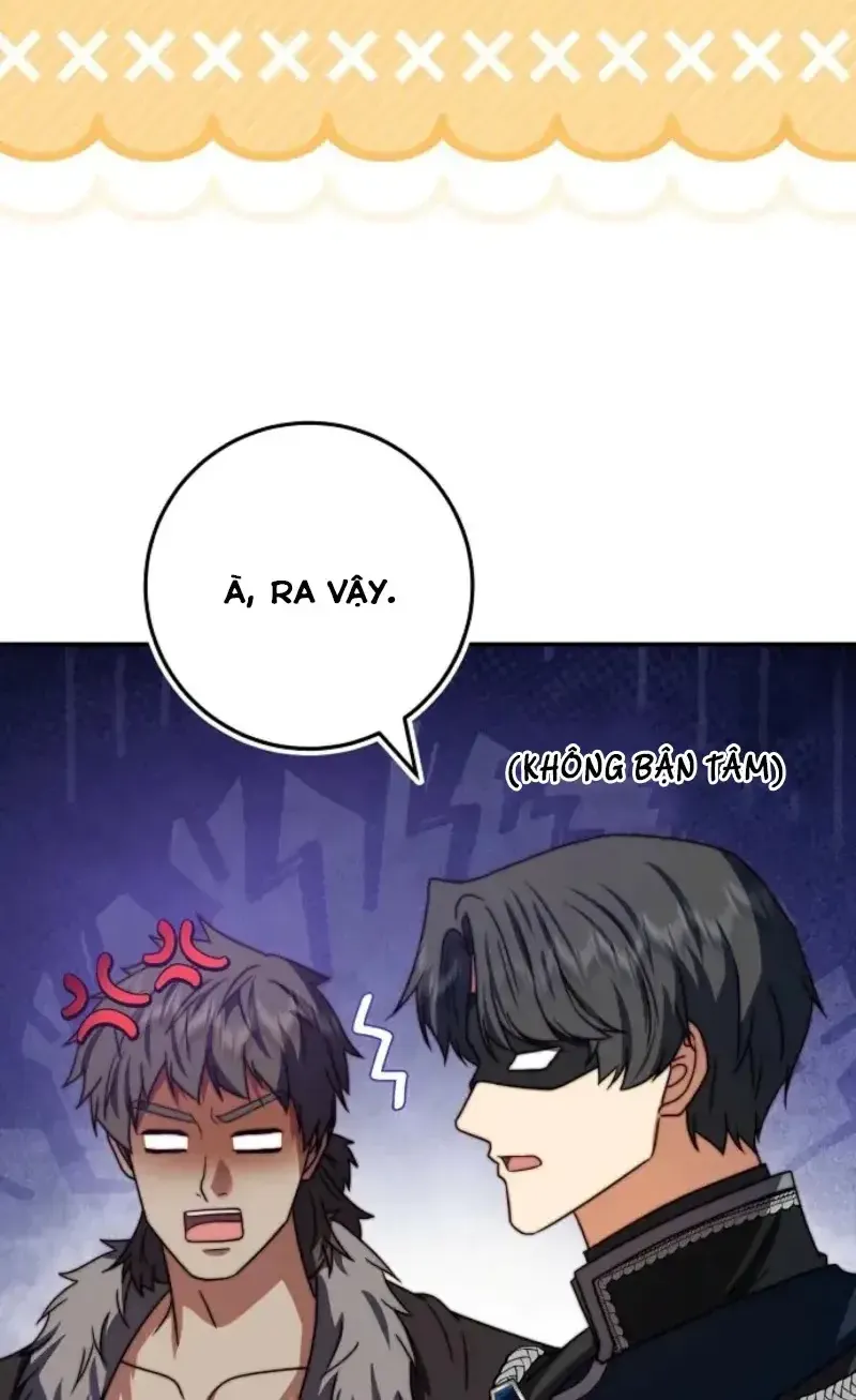 Hoàng Hậu Sát Thủ Chap 53 - Next Chap 54