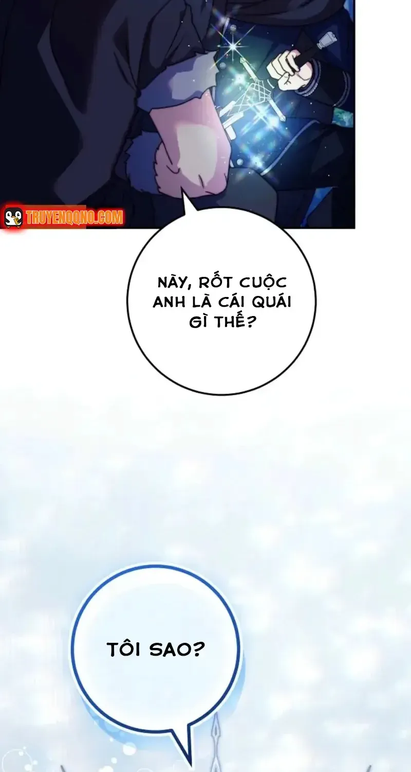 Hoàng Hậu Sát Thủ Chap 53 - Next Chap 54