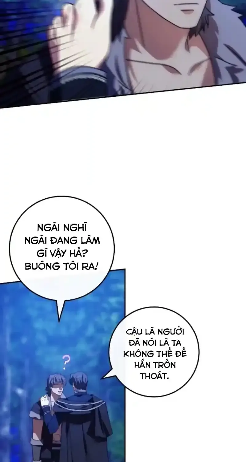 Hoàng Hậu Sát Thủ Chap 54 - Next Chap 55