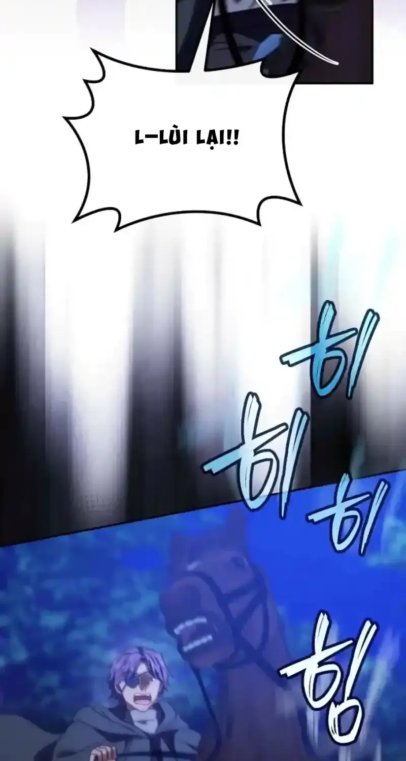 Hoàng Hậu Sát Thủ Chap 54 - Next Chap 55