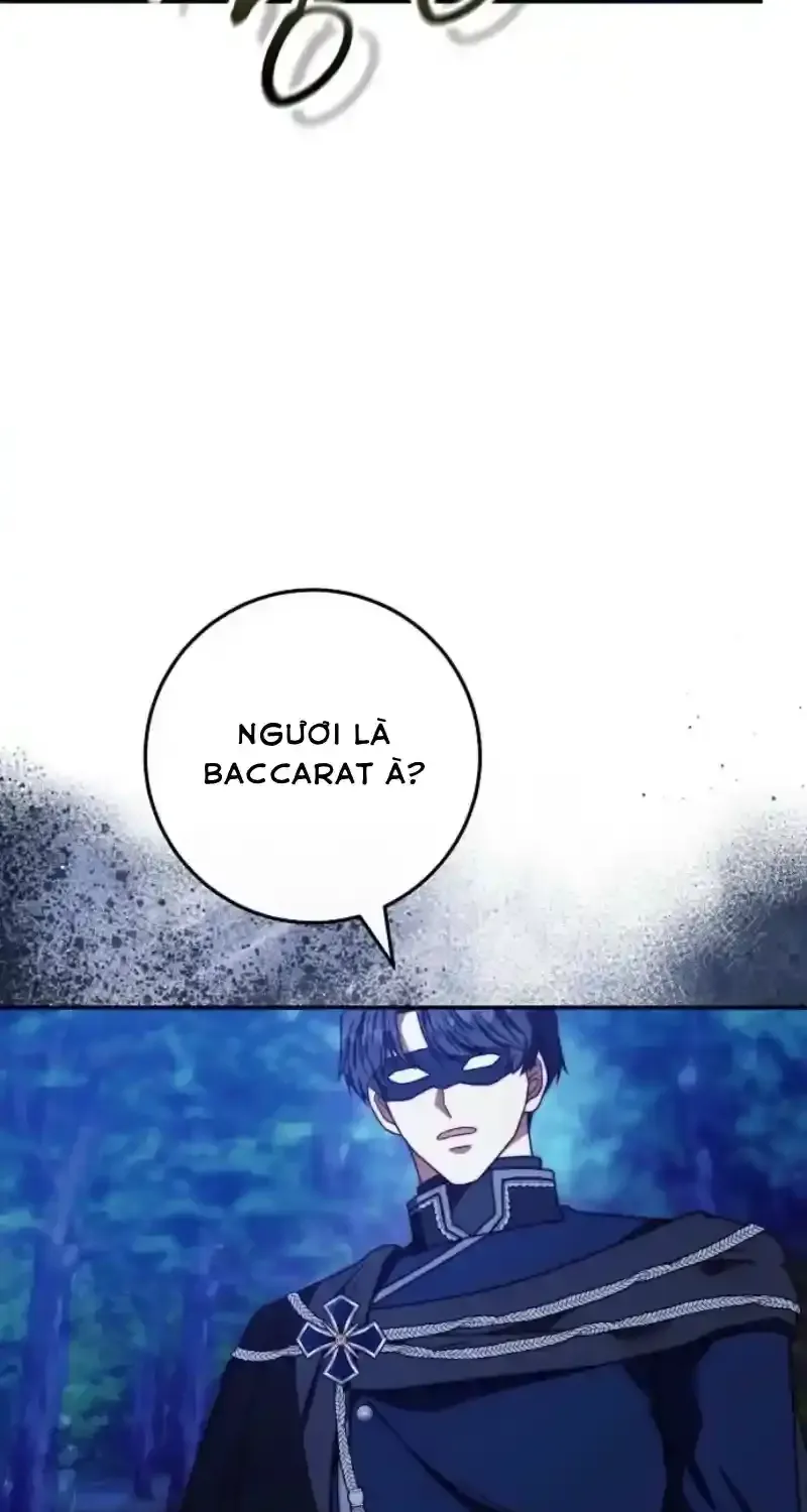 Hoàng Hậu Sát Thủ Chap 54 - Next Chap 55