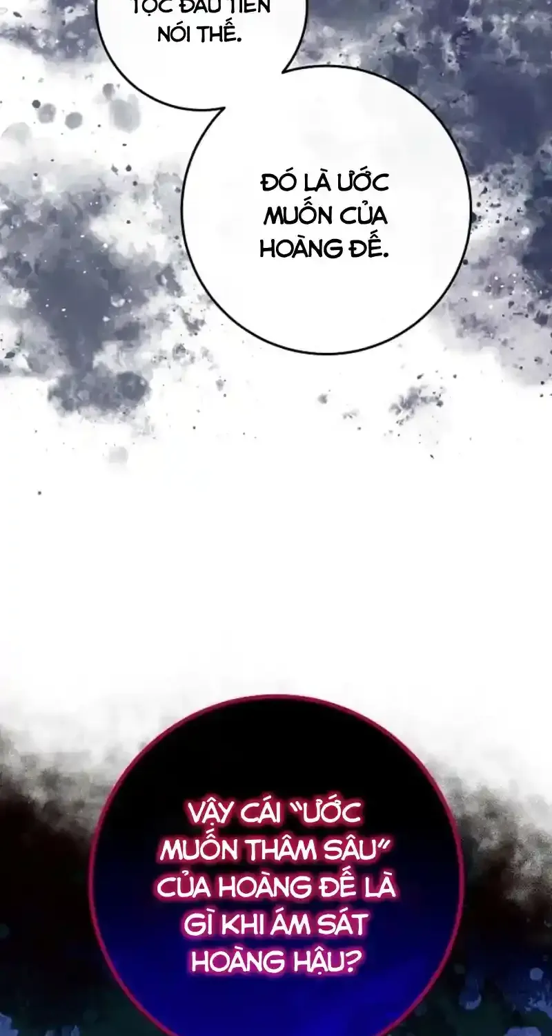 Hoàng Hậu Sát Thủ Chap 54 - Next Chap 55