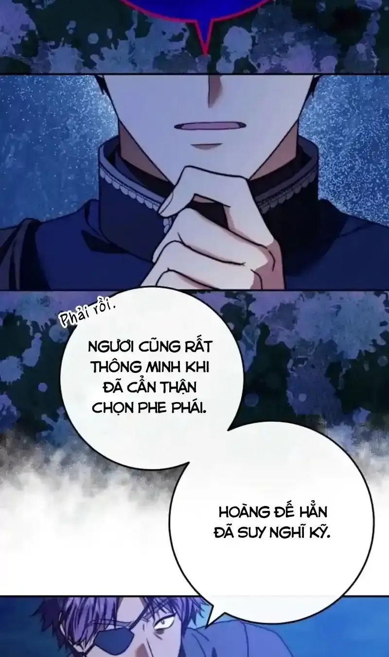 Hoàng Hậu Sát Thủ Chap 54 - Next Chap 55