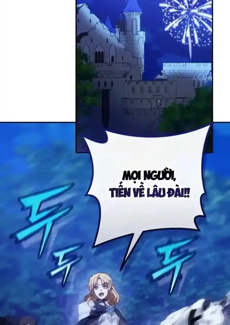 Hoàng Hậu Sát Thủ Chap 54 - Next Chap 55