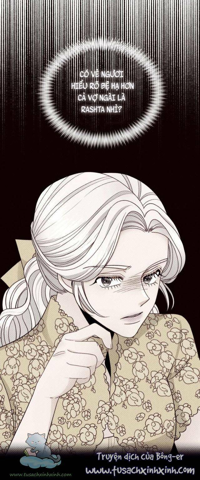 Hoàng Hậu Tái Hôn Chap 103 - Next Chap 104