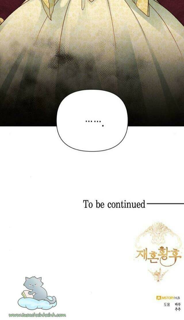 Hoàng Hậu Tái Hôn Chap 105 - Next Chap 106