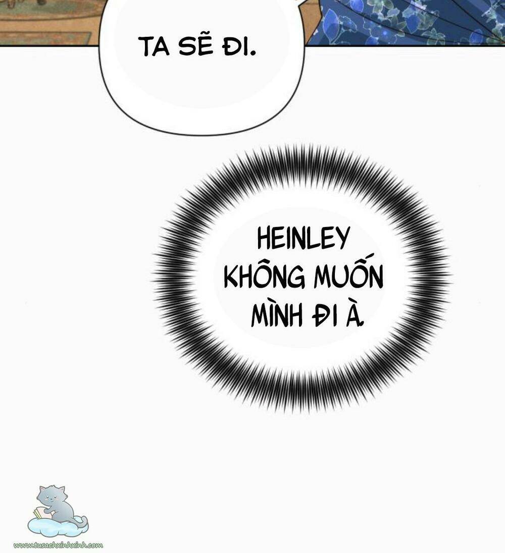 Hoàng Hậu Tái Hôn Chap 108 - Next Chap 109