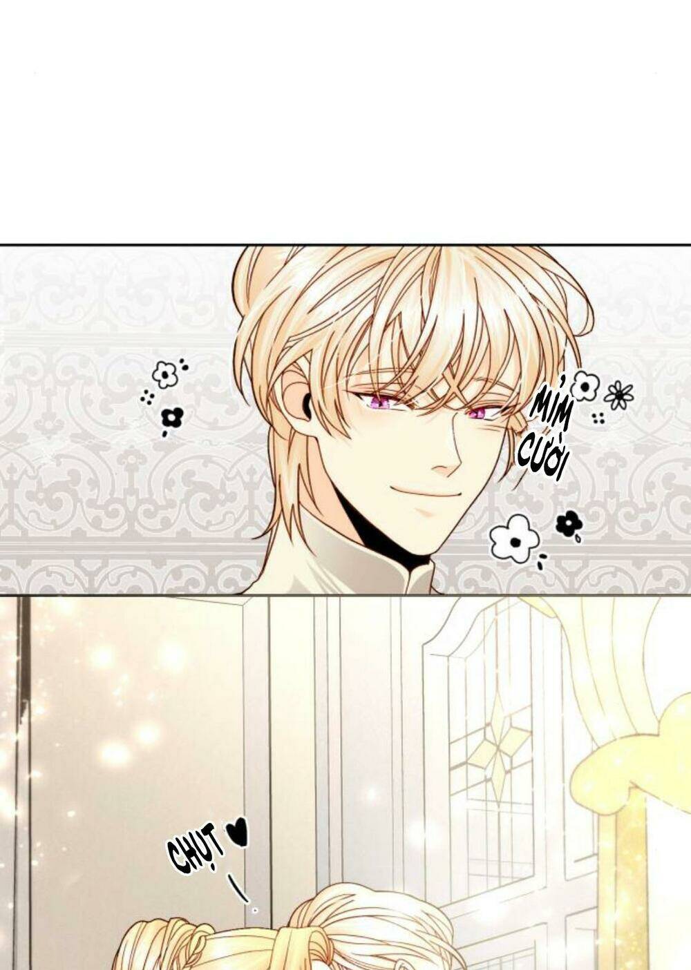Hoàng Hậu Tái Hôn Chap 108 - Next Chap 109