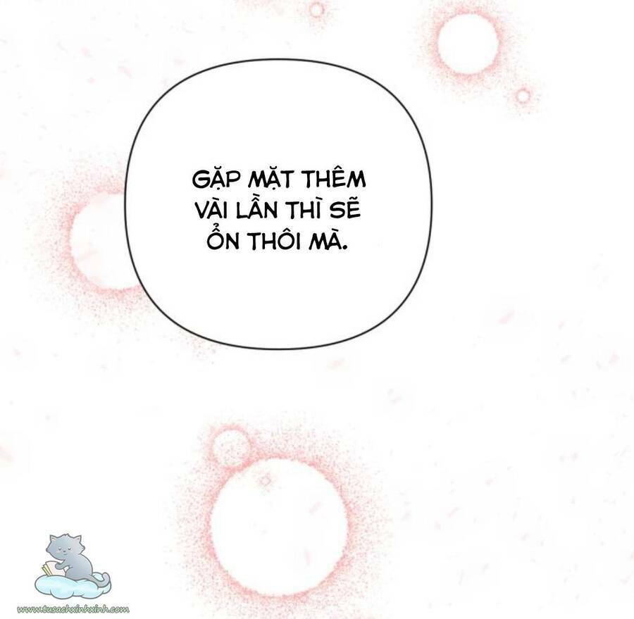 Hoàng Hậu Tái Hôn Chap 111 - Next Chap 112