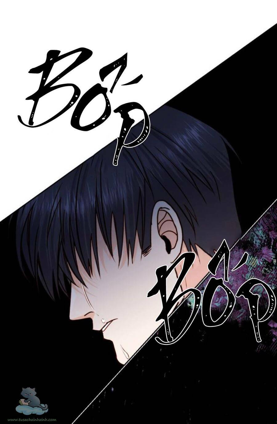 Hoàng Hậu Tái Hôn Chap 111 - Next Chap 112