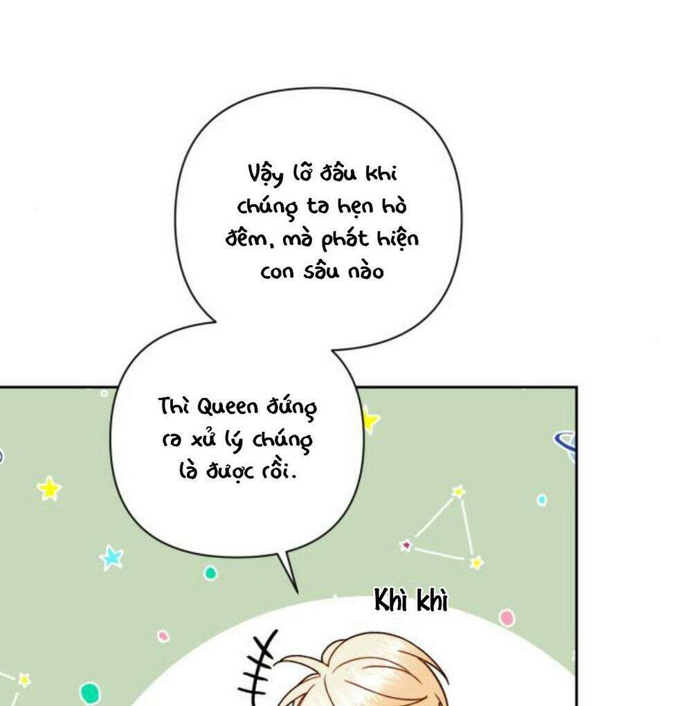 Hoàng Hậu Tái Hôn Chap 112 - Next Chap 113