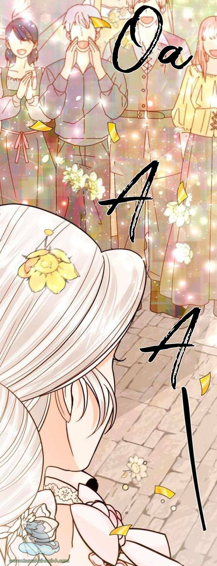 Hoàng Hậu Tái Hôn Chap 113 - Next Chap 114