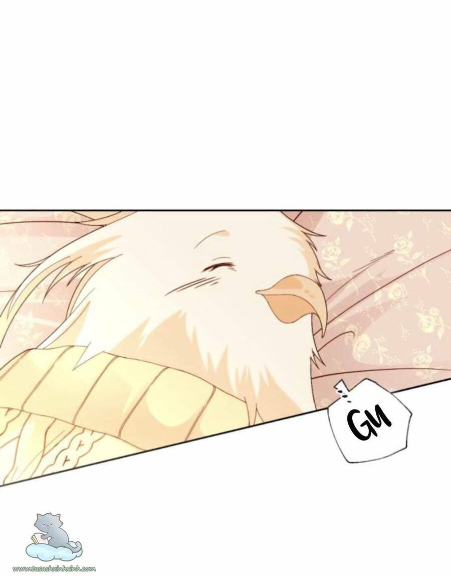 Hoàng Hậu Tái Hôn Chap 117 - Next Chap 118