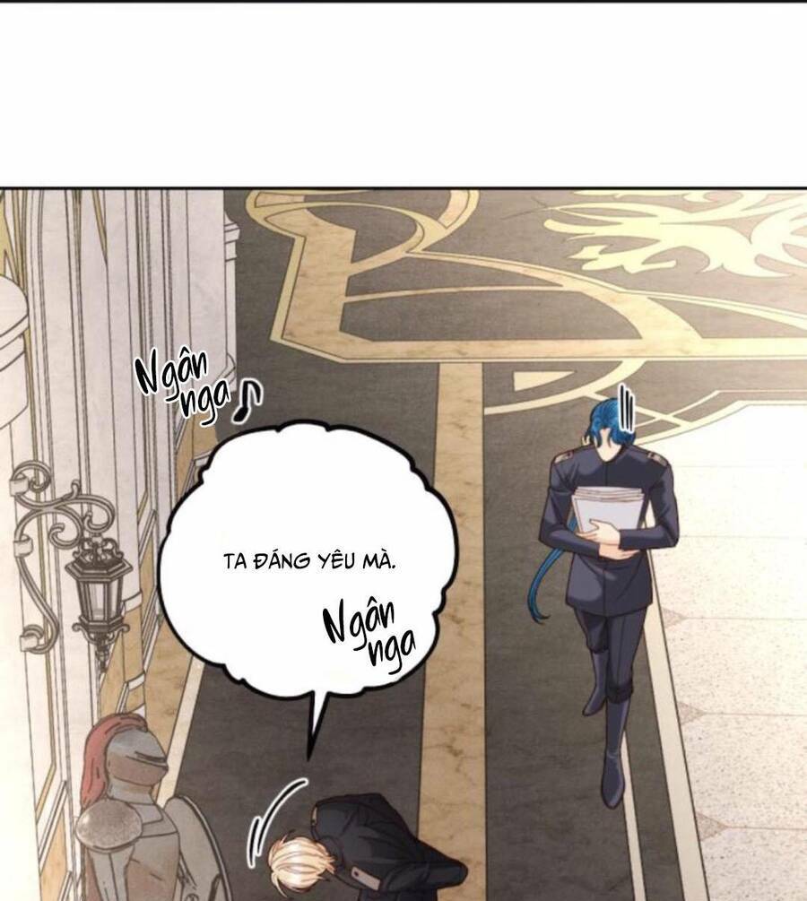 Hoàng Hậu Tái Hôn Chap 117 - Next Chap 118