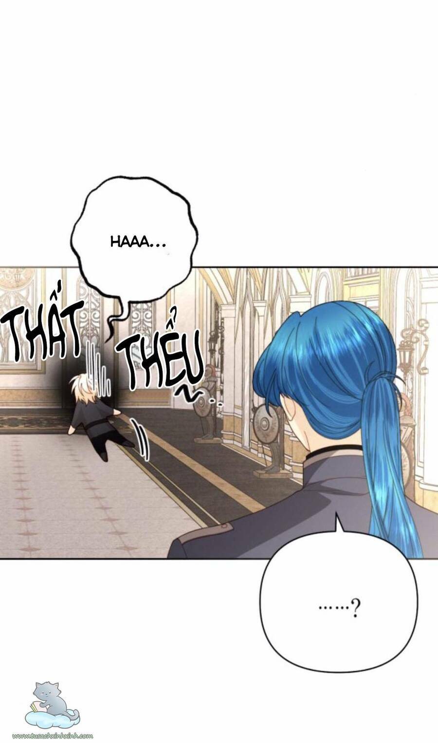 Hoàng Hậu Tái Hôn Chap 117 - Next Chap 118