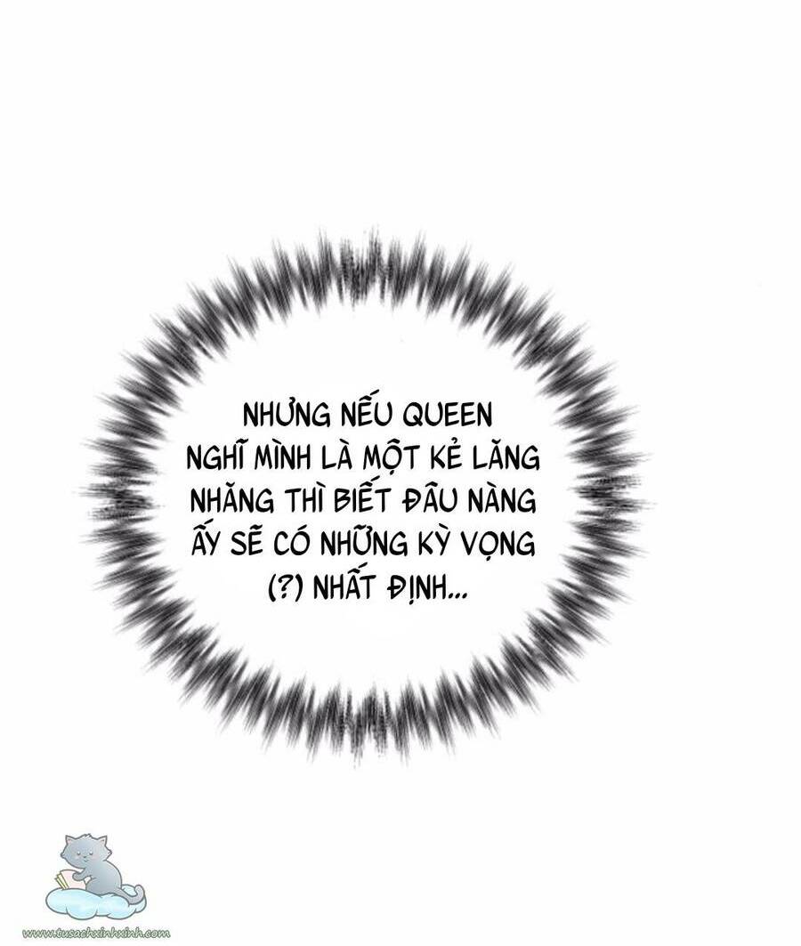 Hoàng Hậu Tái Hôn Chap 117 - Next Chap 118