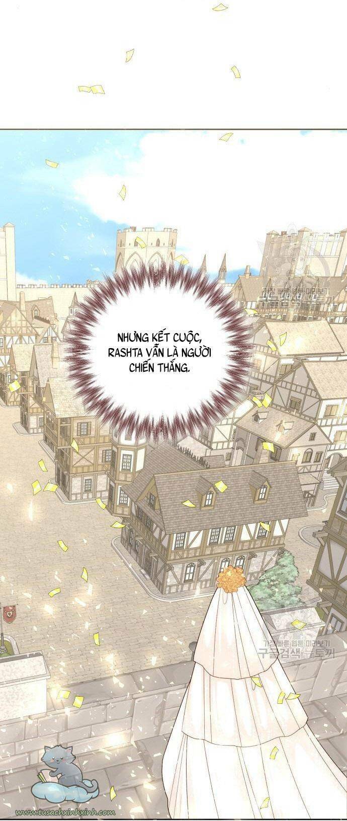 Hoàng Hậu Tái Hôn Chap 119 - Next Chap 120