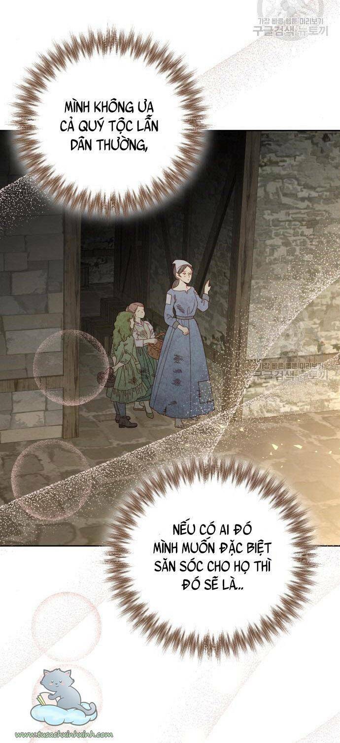 Hoàng Hậu Tái Hôn Chap 119 - Next Chap 120