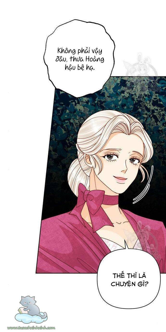 Hoàng Hậu Tái Hôn Chap 119 - Next Chap 120